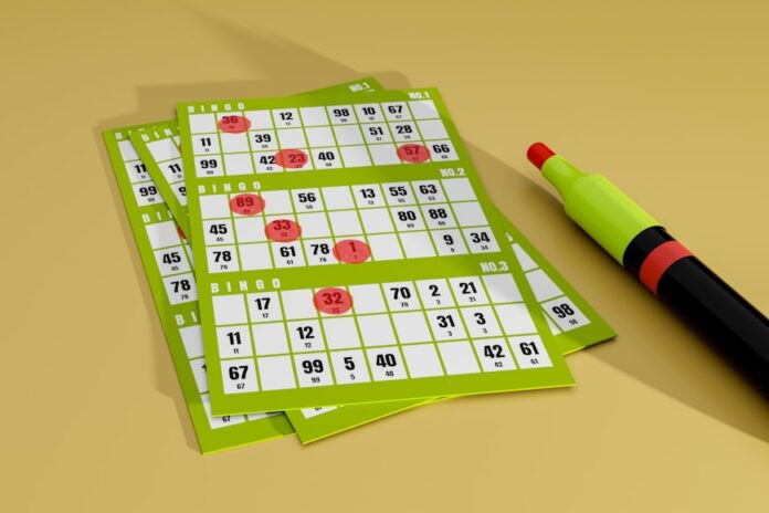 Mini Crossword